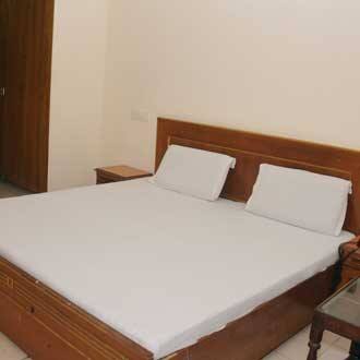 Hotel City Plaza Mohali, Mohali 4